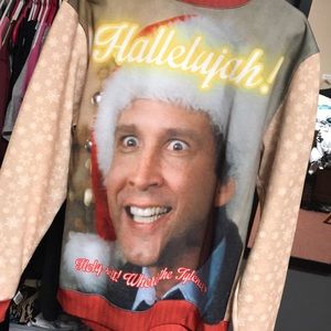 Christmas sweater